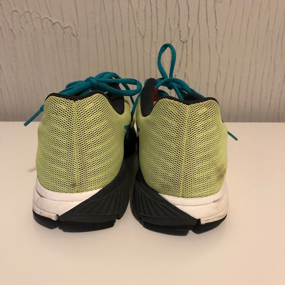 Nike Structure - Picture 5 of 6